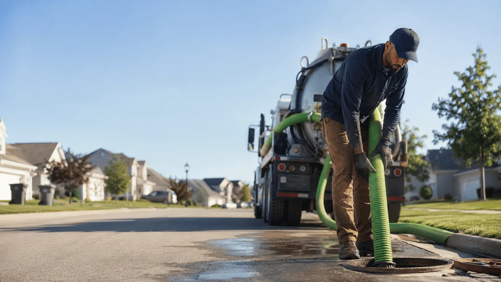 Mosquito Control in Bartlett, IL